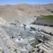 Chile: Barrick se Aligera