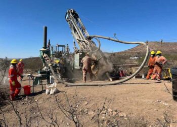 México: Oro de Alta Ley en Guerrero