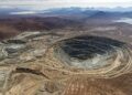 Chile: La «Joya» del Cobre