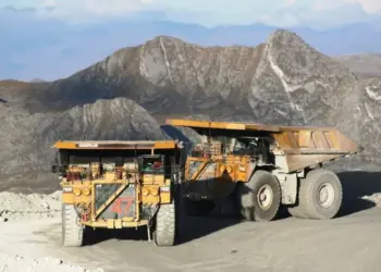 Chile: El Salto a la Energía Azul