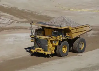 Chile: El Cobre se Vuelve ‘Verde’