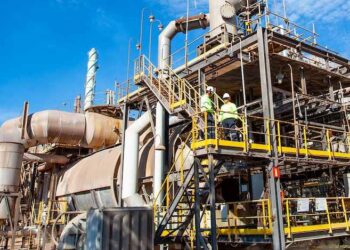 Colombia: Sol para la Mina