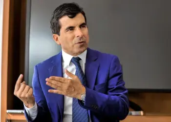 Colombia: El Giro del Gas