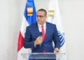 República Dominicana: Oro Dispara a RD