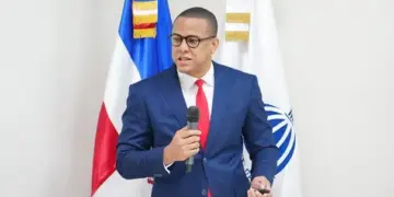 República Dominicana: Oro Dispara a RD