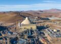 Chile: El Nuevo Cobre