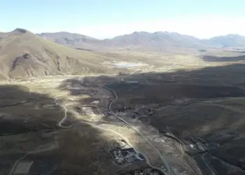 Bolivia: El Rey de Plata