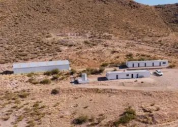 Argentina: Mendoza Minera