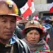 Bolivia: Litio El Juego de Poder