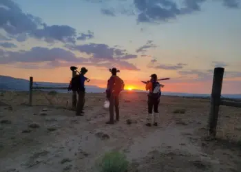 Canadá: Litio en Marcha