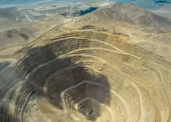 Chile: Cobre de Larga Vida