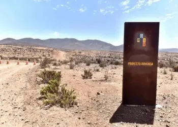 Chile: Dominga en Crisis