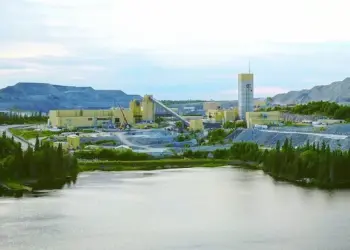 Canadá: Venta Estratégica