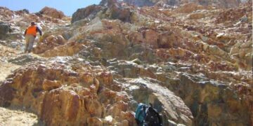 Argentina: Regla de Oro