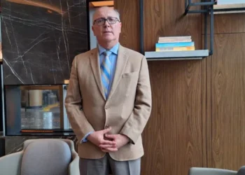 Perú: Agonía Formal