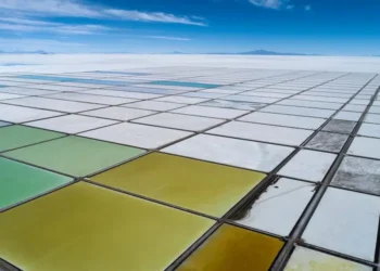 Chile:Codelco Bajo Lupa