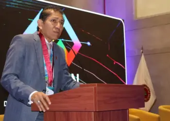 Perú: El Gigante del Cobre