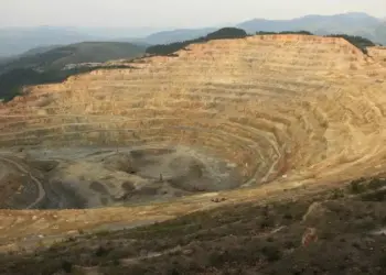 México: Motor Minero en Ascenso