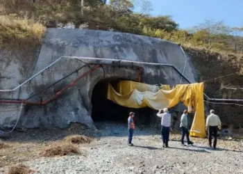 México: Oro de Gran Ley