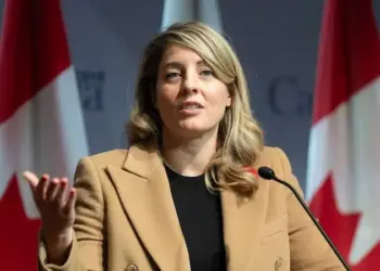Canadá: Veto Nacional