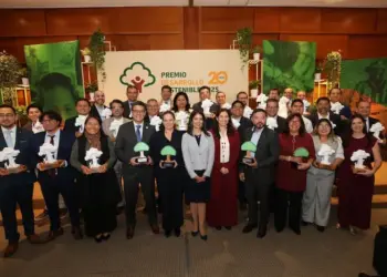 Perú: Crecimiento en Cobre