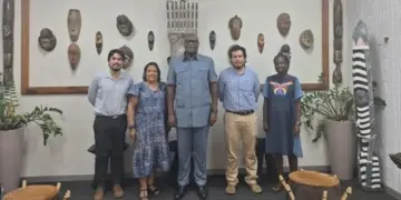 Perú: Negocio Millonario