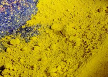 Canadá: Fiebre de Uranio