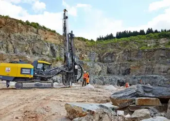 Perú: Plata y Oro en Marcha