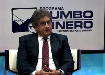 Perú: Liderazgo de Cobre