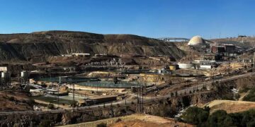 México: Alarma en México