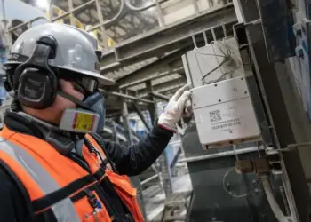 Chile: Empleo Minero Récord