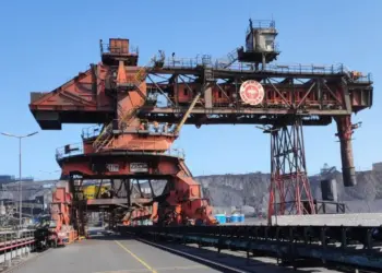 Perú: El Gigante del Cobre