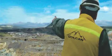 Perú: Cobre y Oro Fino