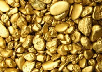 Perú: Oro de Récord