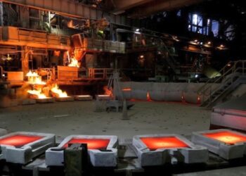 Chile: Cobre en Órbita