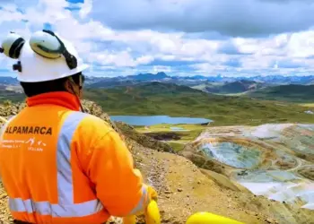 Perú: Reestructuración Zinc