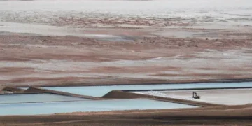 Argentina: Giro Estratégico