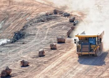 Canadá: Superpotencia Mineral