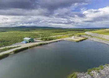 Canadá: El Gigante del Norte