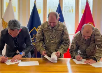 Chile: Tolerancia Cero