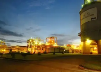 Brasil: El Oro Ilegal Desafía al Cobre