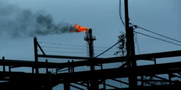 Ecuador: Crudo Estratégico