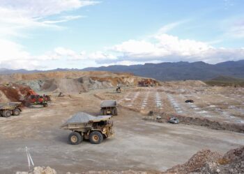 Argentina: Mega-Inversión en Juego