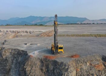 Argentina: Vetas Bonanza