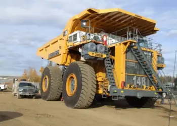 Argentina: Litio al Máximo