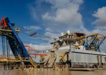 Colombia: Freno a la Ilegalidad