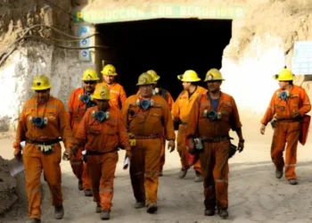 Argentina: Catamarca El Nuevo Dueño del Oro