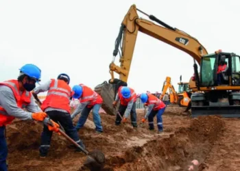 Perú: Impuestos en Obras