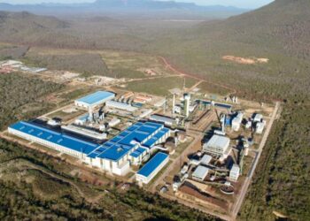 Bolivia: Cambio en COMIBOL