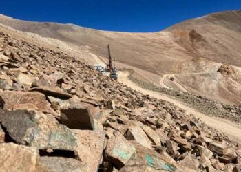 Argentina: Cobalto Crítico